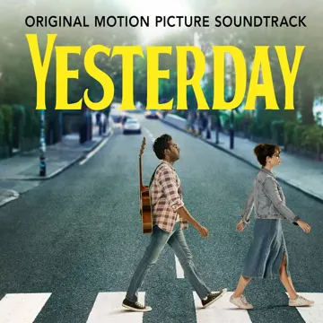 In My Life (From The Album "One Man Only")-cover