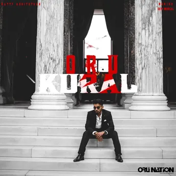 Oru Kural-cover