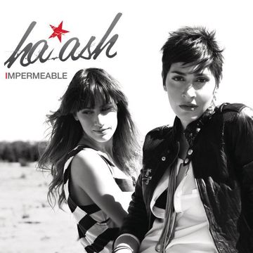 HA-ASH - Lo Aprendí de Ti (Primera Fila - Hecho Realidad [En Vivo])-cover