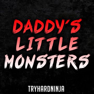 Daddy‘s Little Monster (Sister Location )-cover