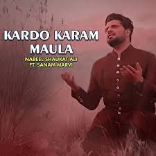 Kardo Karam Maula-cover
