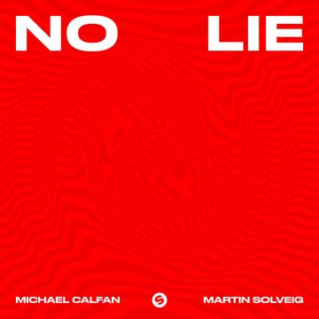 No Lie-cover