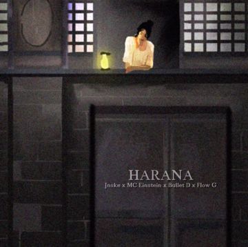 Harana-cover
