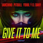 Give It To Me-cover