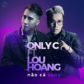 Não Cá Vàng-cover