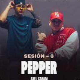 Sesión - 6-cover