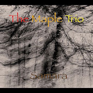 Samara-cover