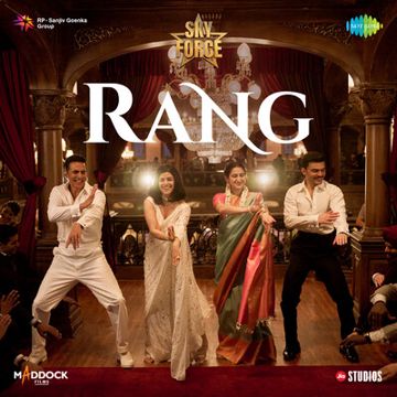 Rang-cover