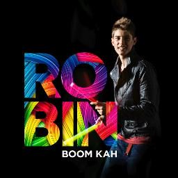Boom Kah-cover
