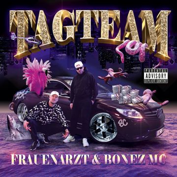TAG TEAM-cover