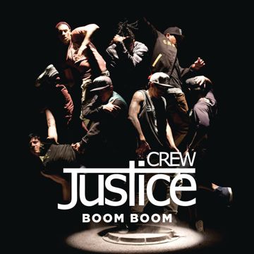 Boom Boom-cover