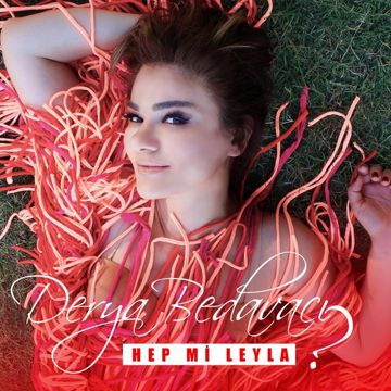 Hep Mi Leyla-cover