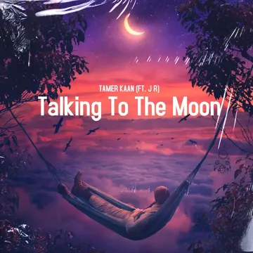 Talking To The Moon-cover