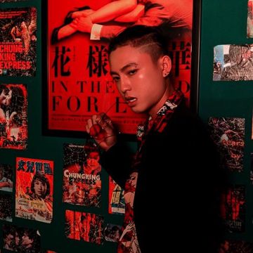 Duyên Trời Lấy-cover