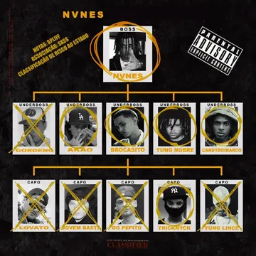 Spliff-cover