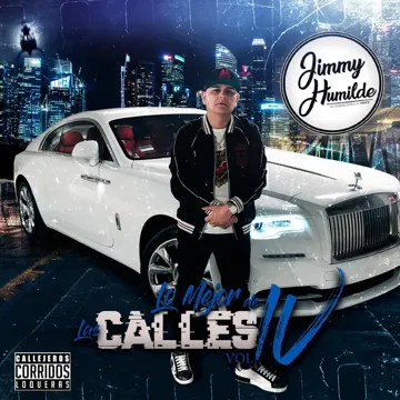 Ladeando (feat. Fuerza Regida)-cover