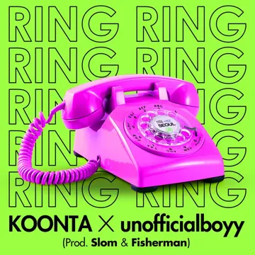 Ring Ring-cover