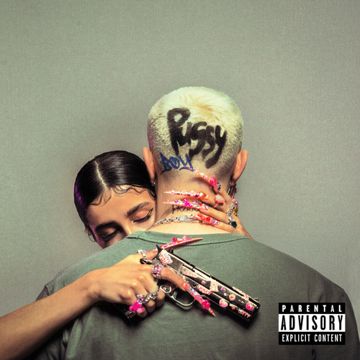 PUSSY BOY-cover
