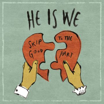 We Good-cover