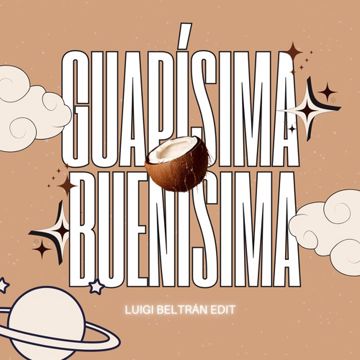 Guapisima buenisima con voz-cover