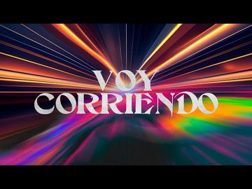 Puchu - Voy corriendo