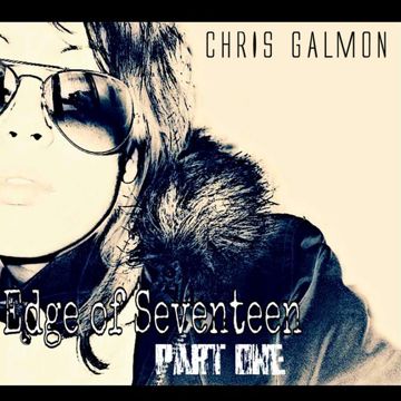Edge Of Seventeen