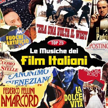 Far l'amore (From "La grande bellezza")-cover