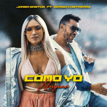 Como Yo Ninguna-cover