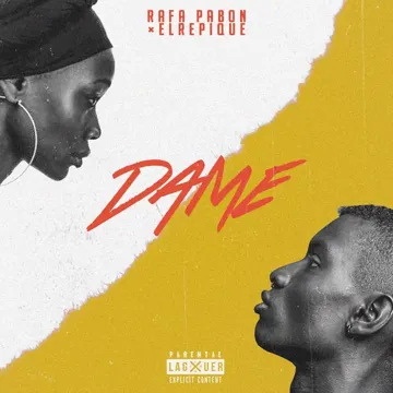 Dame-cover