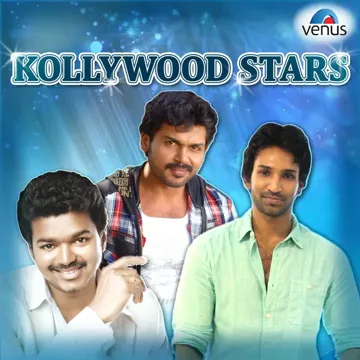 Who's the Hero (From "Manmadan Ambu")-cover