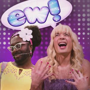Ew!-cover