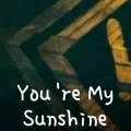 You're My Sunshine-cover