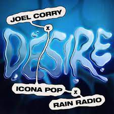 Desire-cover