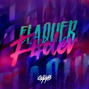 ELA QUER FUDER-cover