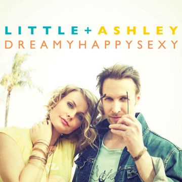 Dreamy Happy Sexy-cover