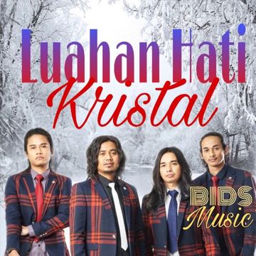 Luahan Hati-cover
