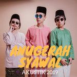 Anugerah Syawal (Accoustic Ver.)-cover