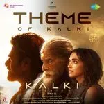 Theme Of Kalki  (Tamil)-cover