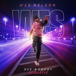 See Nobody(Acoustic Explicit)-cover