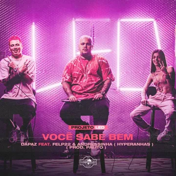 Você Sabe Bem-cover