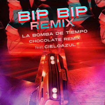 Bip Bip - Remix-cover
