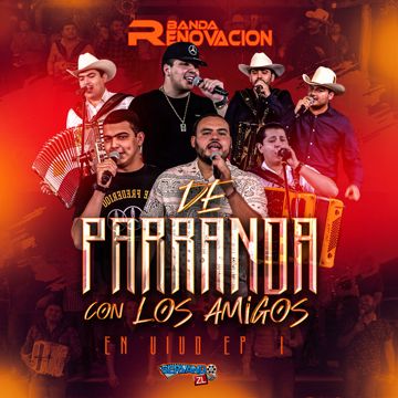 Hay Que Sumar - En Vivo-cover