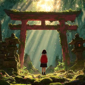 zero-error-神代の川-cover-image