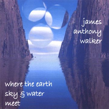 Earth Meets Water