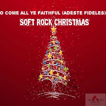 Adeste Fideles (O Come, All Ye Faithful)-cover