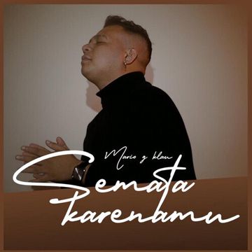 Semata Karenamu (Piano Vers.)-cover