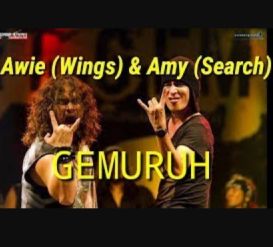 Gemuruh-cover