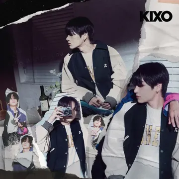Dingo X KIXO(키조) - 이건내가처음쓰는사랑노래 (feat. BIG Naughty)-cover