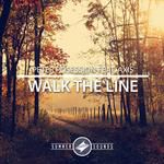 Walk The Line (feat. Axis)-cover