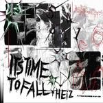 IT’S TIME TO FALL-cover